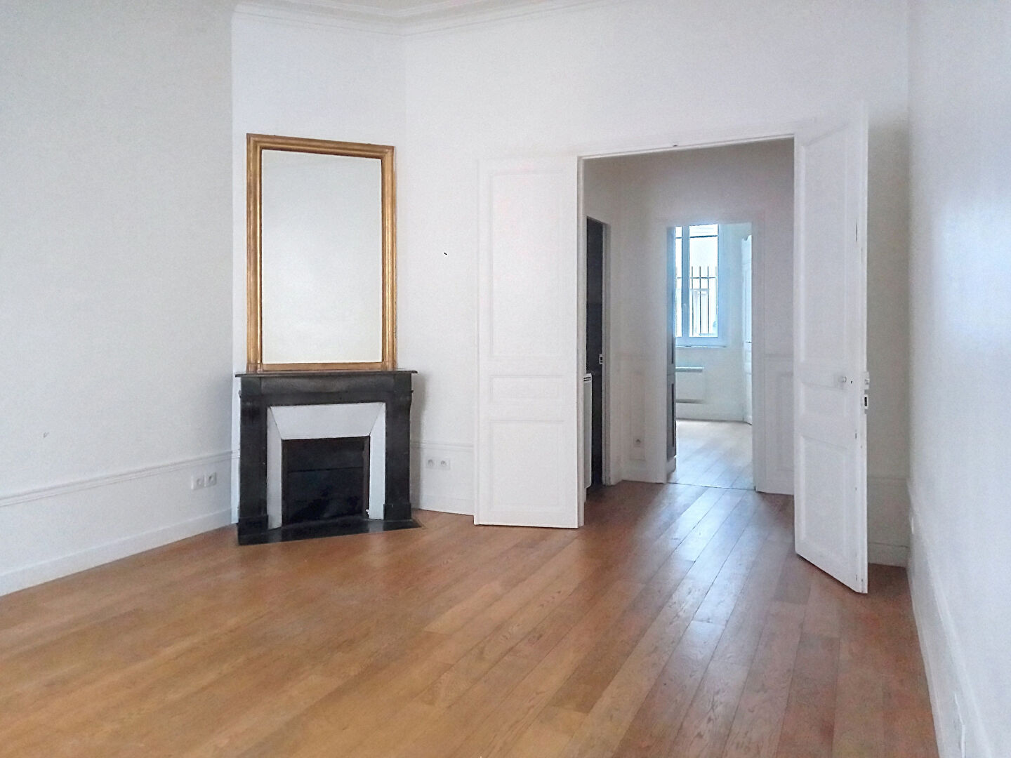 Agence immobilière de OXIA Paris Quartier Latin