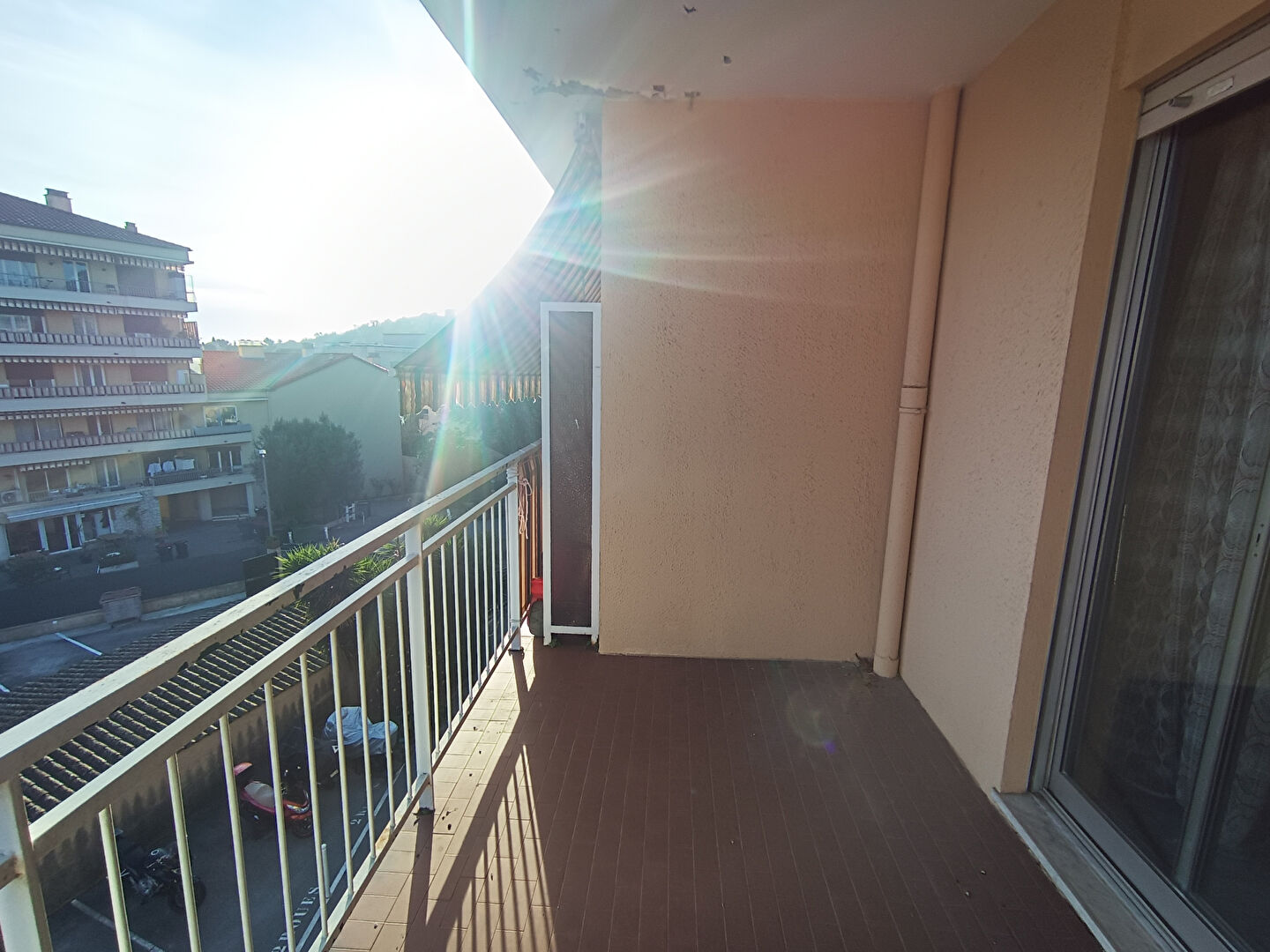 Agence immobilière de OXIA Golfe-Juan