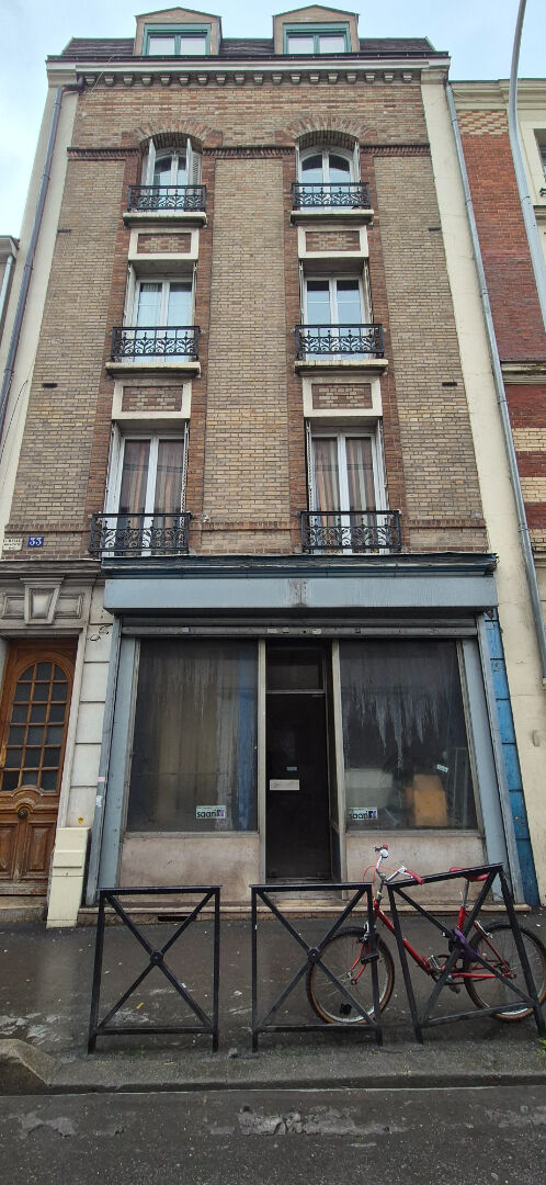 Agence immobilière de OXIA Paris Quartier Latin