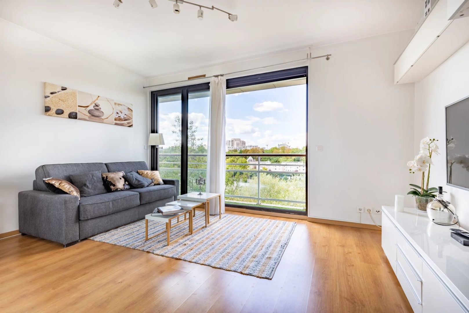 Agence immobilière de OXIA - Cabinet Courtois