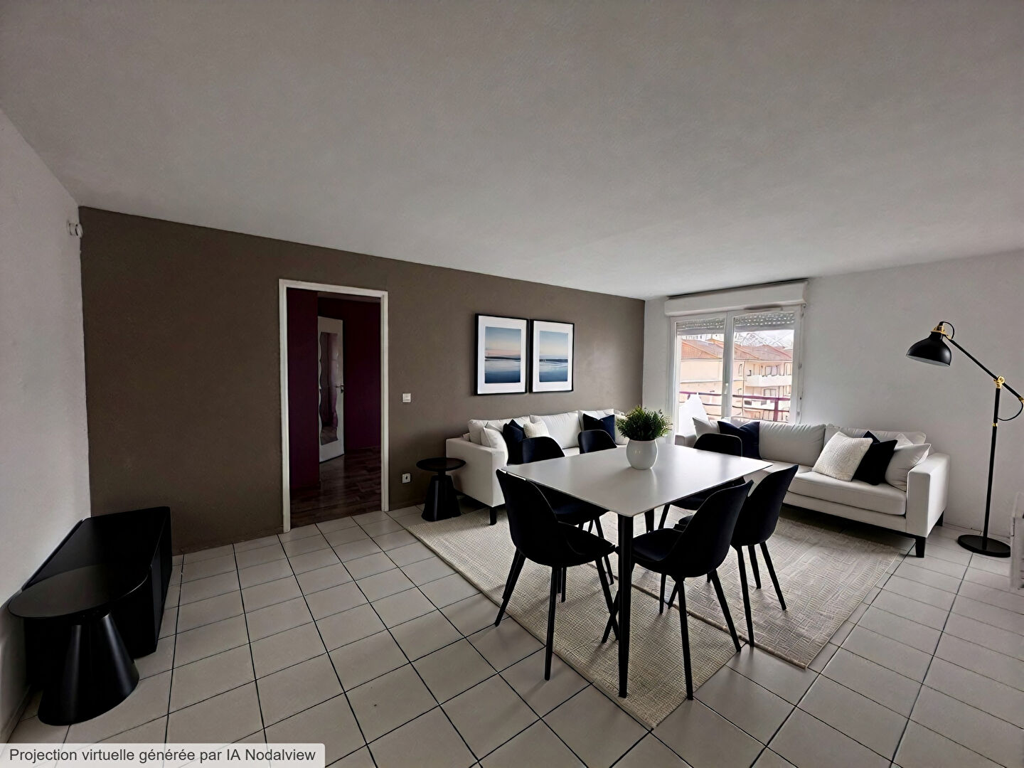 Agence immobilière de OXIA Rouen