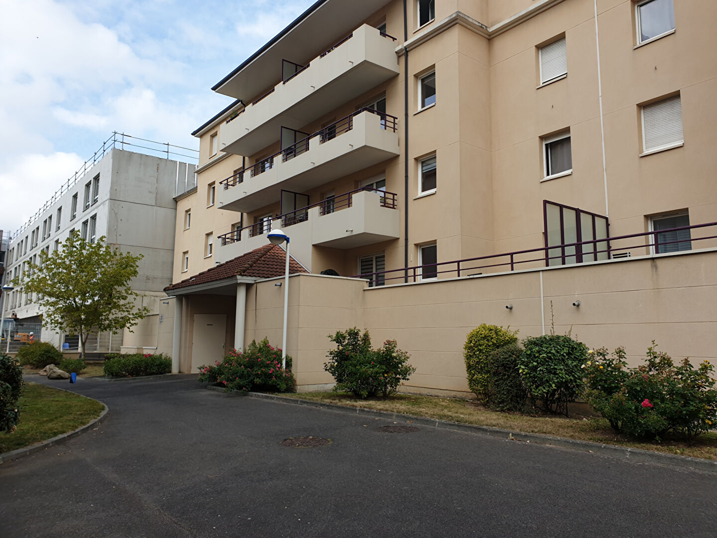 Agence immobilière de OXIA Rouen