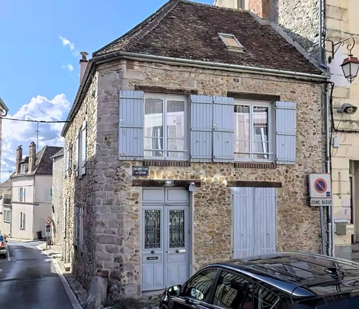 Agence immobilière de OXIA Ozoir-la-Ferrière