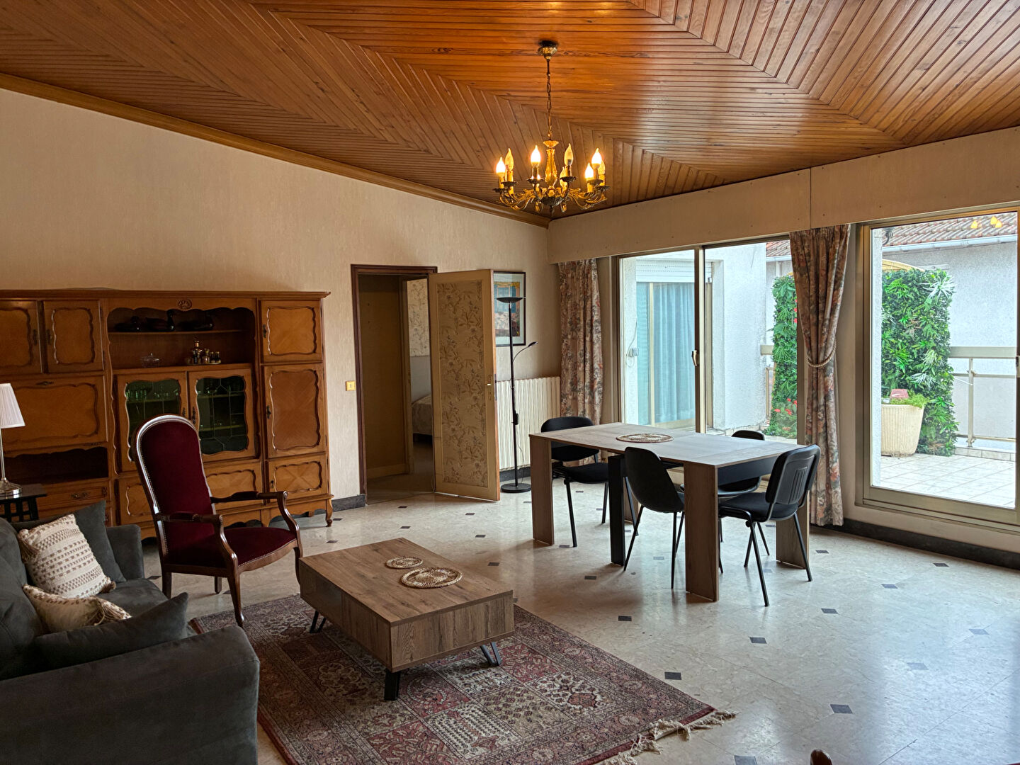 Agence immobilière de OXIA - Gérance Immobilière 94