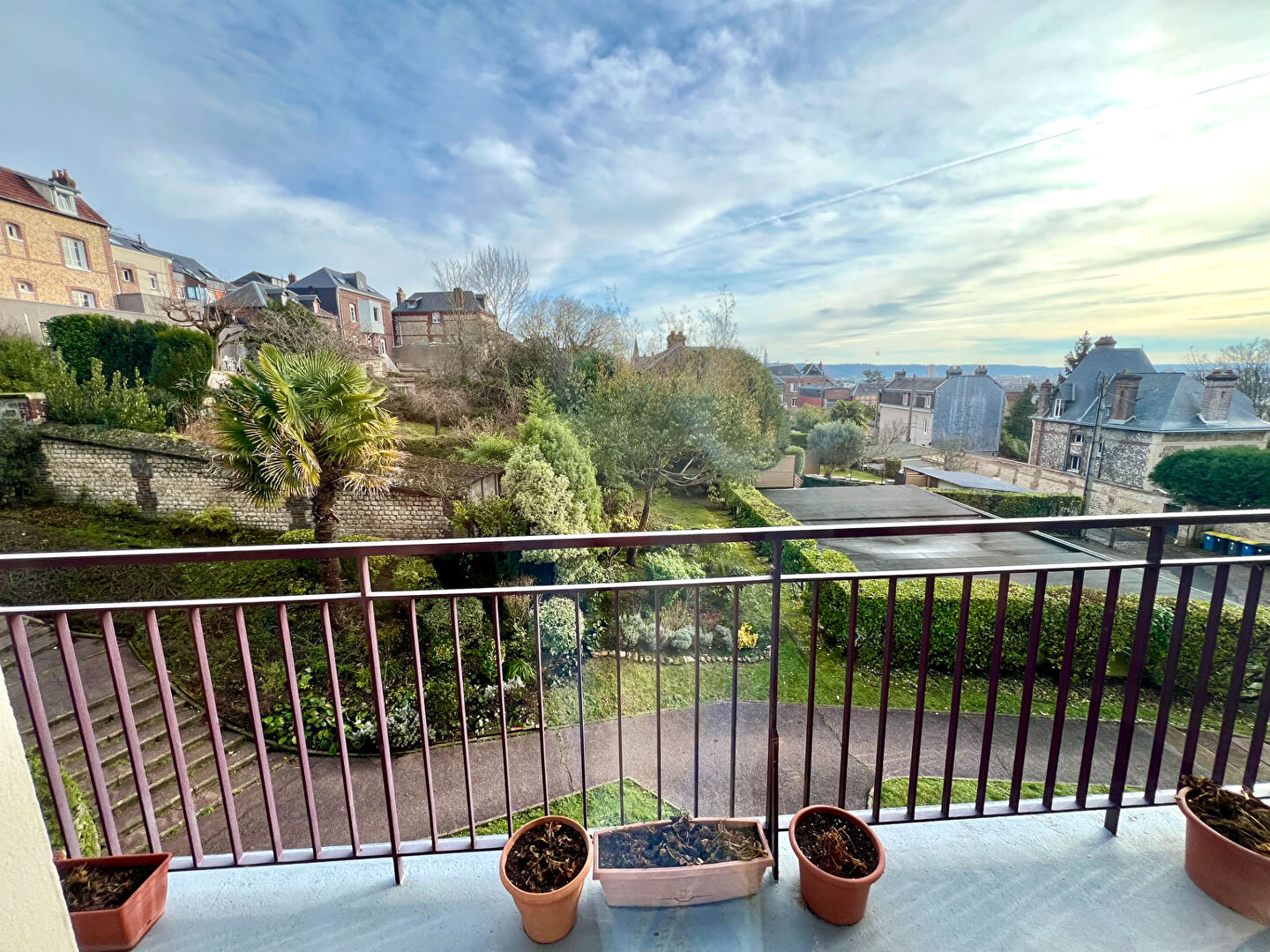 Agence immobilière de OXIA Rouen