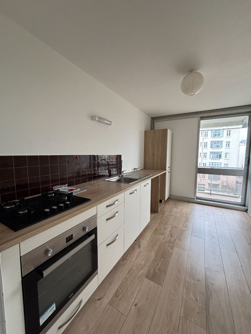 Agence immobilière de OXIA Lyon