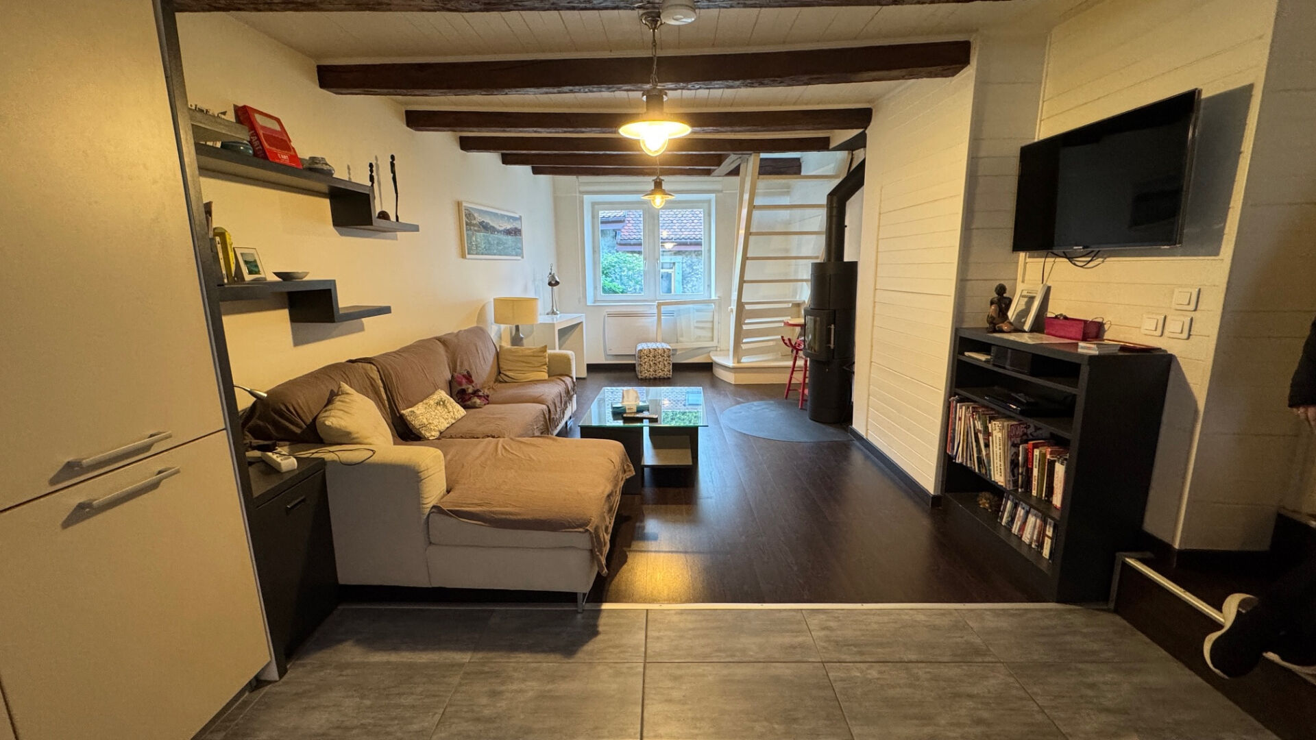 Agence immobilière de OXIA Annecy