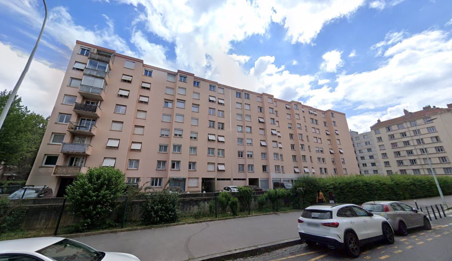 Agence immobilière de OXIA Lyon