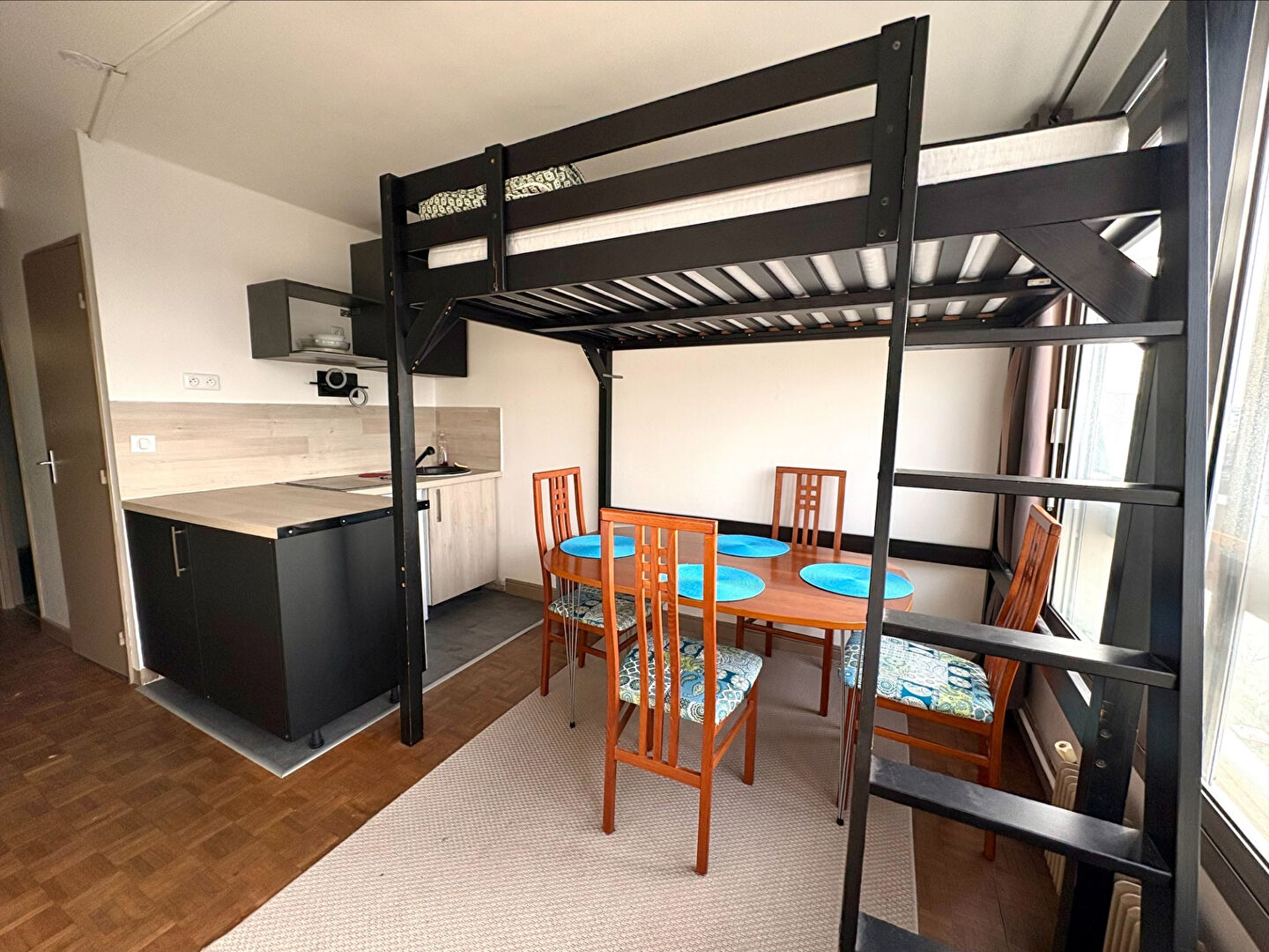 Agence immobilière de OXIA Rouen