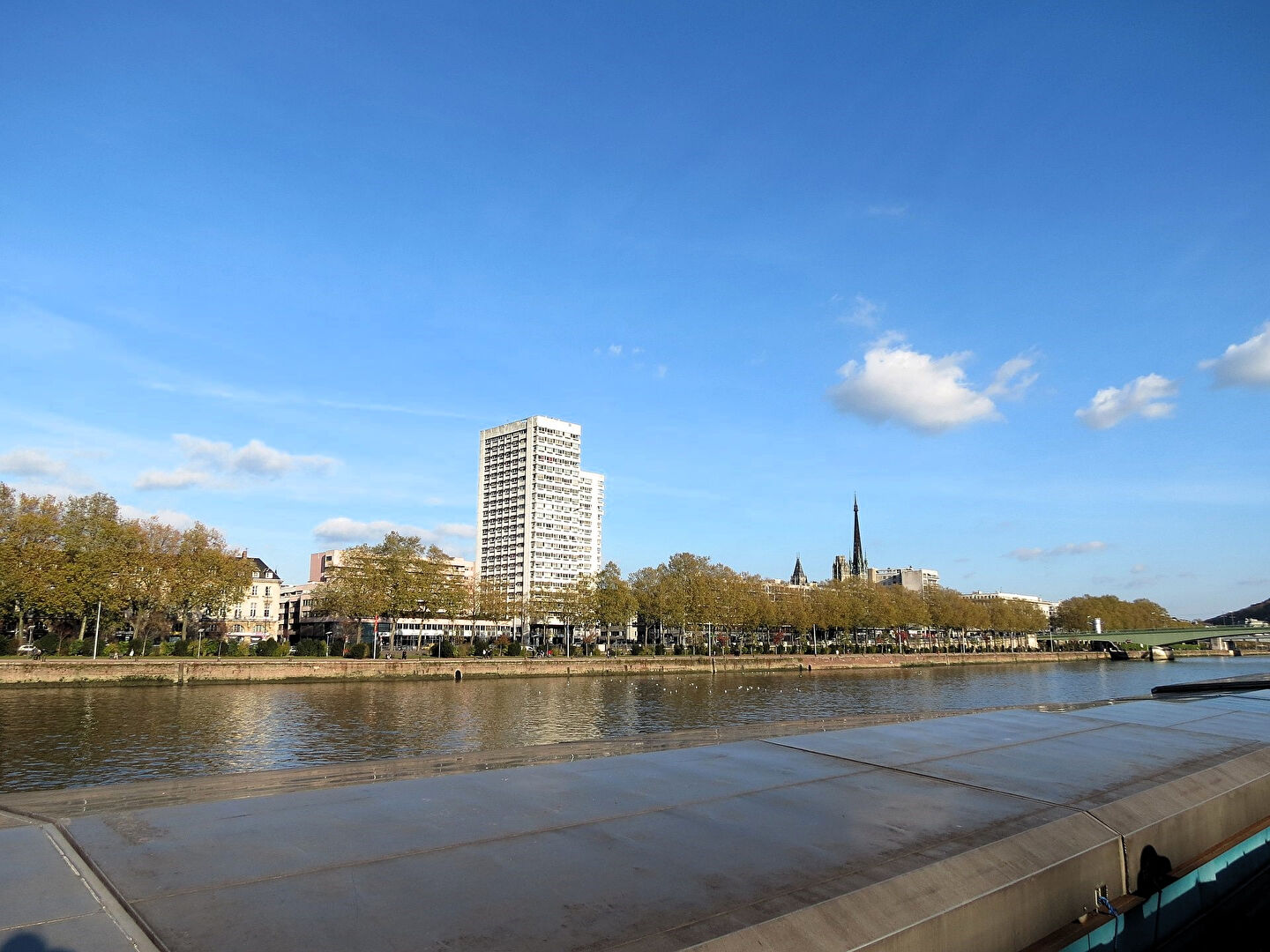 Agence immobilière de OXIA Rouen