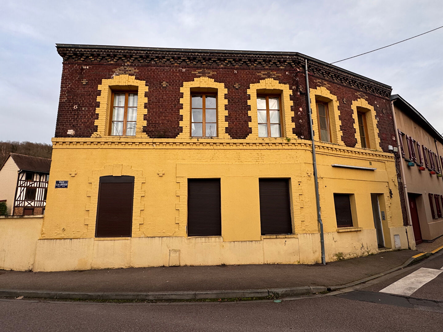 Agence immobilière de OXIA Rouen