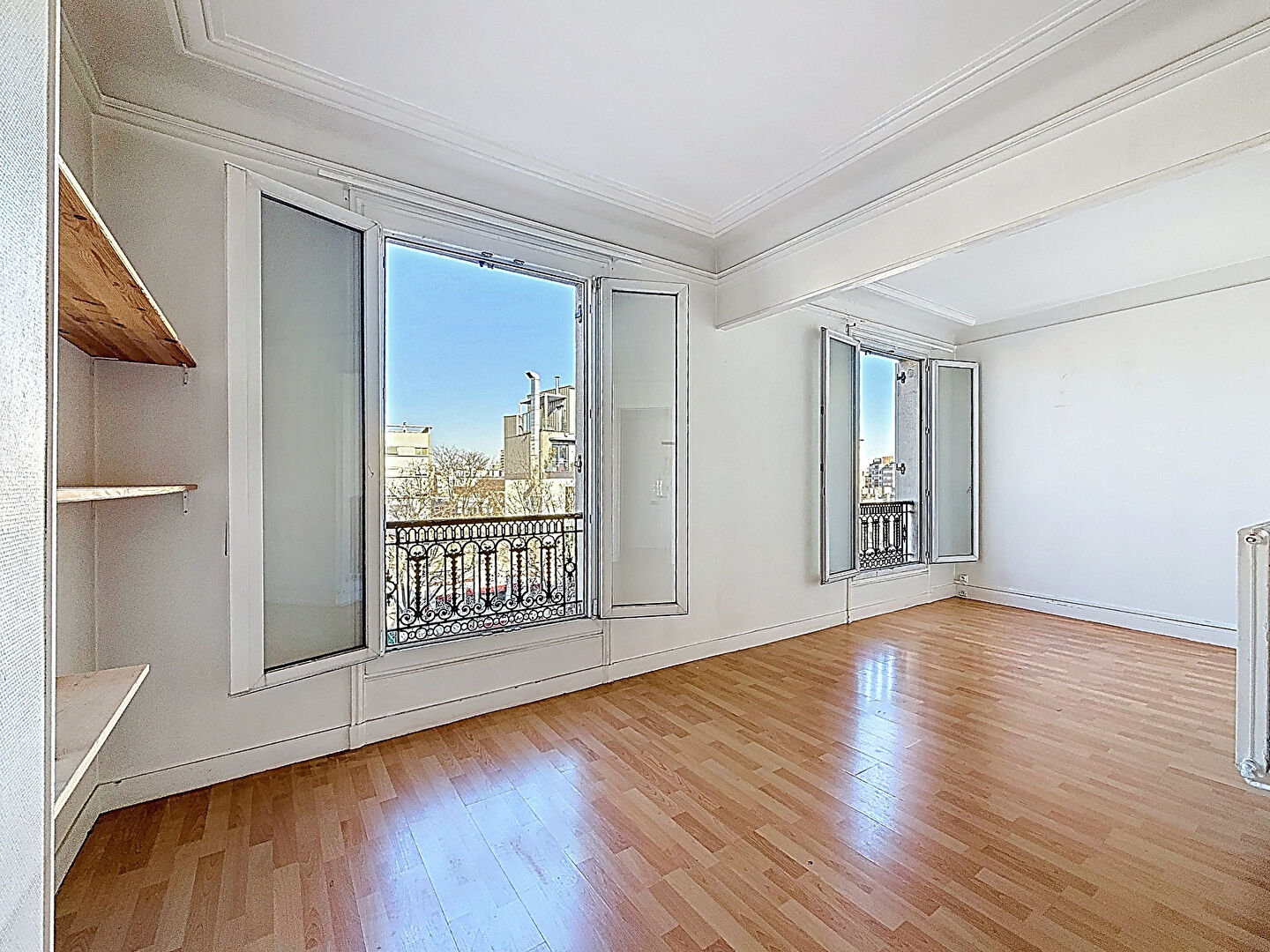 Agence immobilière de OXIA Paris Nation