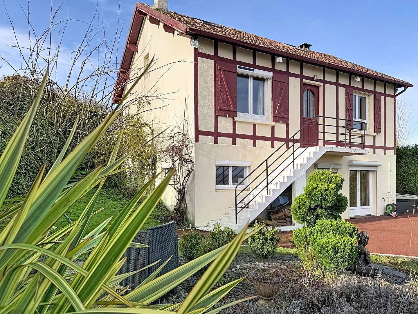 Agence immobilière de OXIA - Trouville-sur-Mer