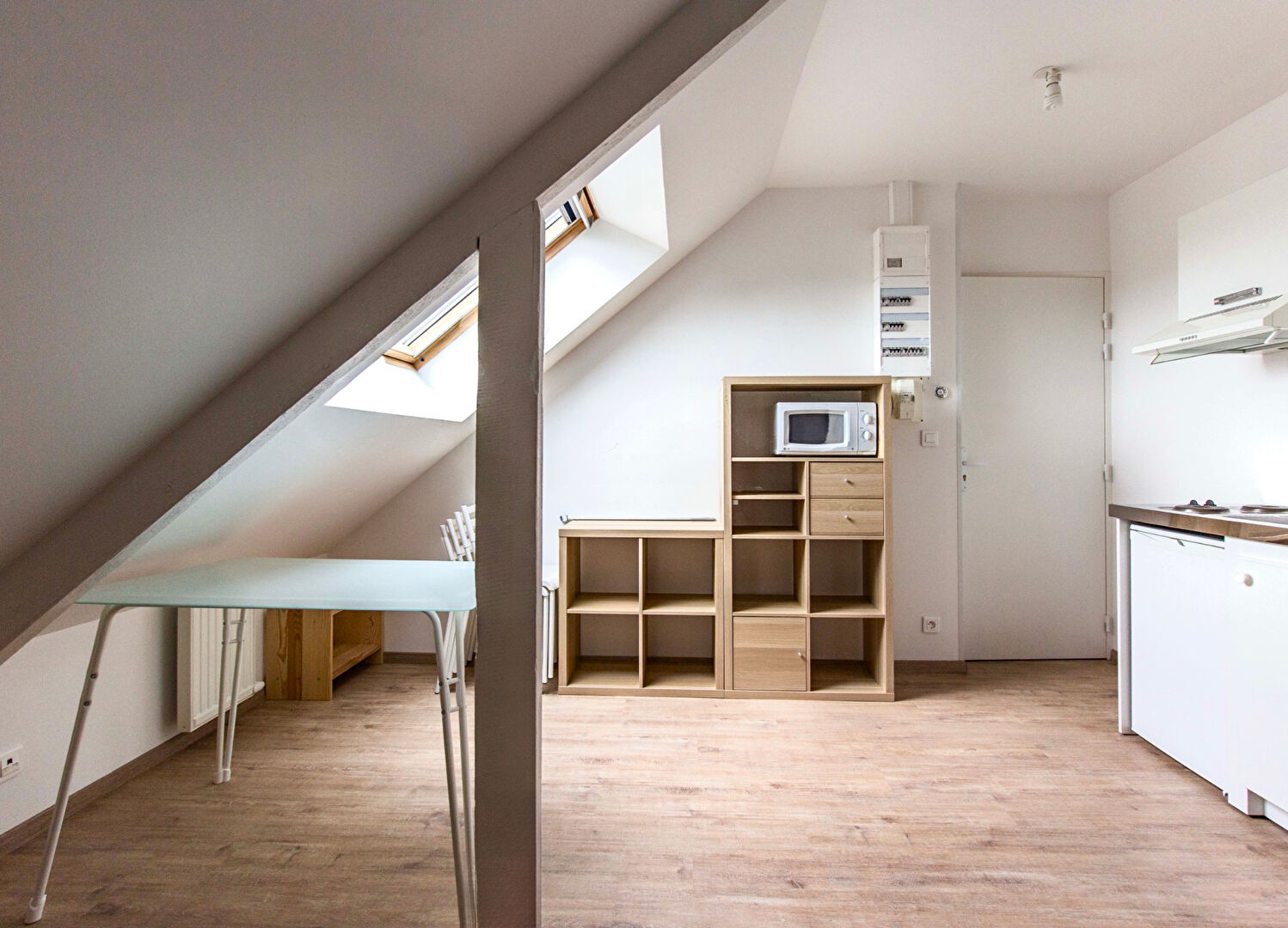 Agence immobilière de OXIA Rouen