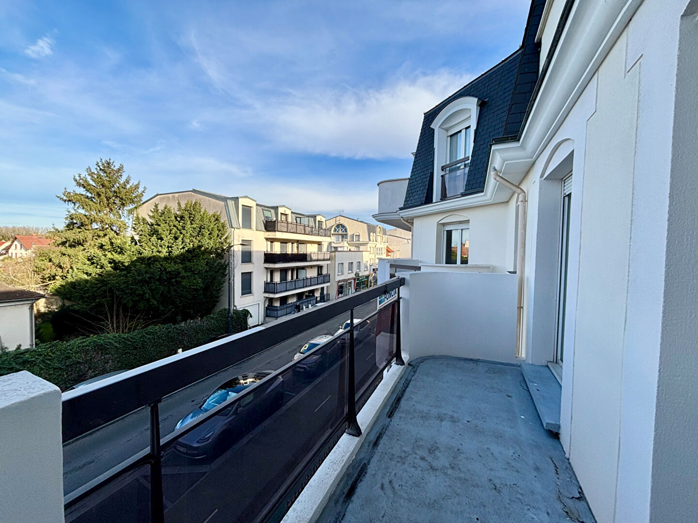 Agence immobilière de OXIA - Gérance Immobilière 94