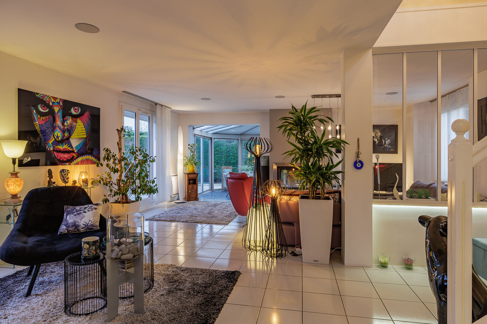 Agence immobilière de OXIA Ozoir-la-Ferrière