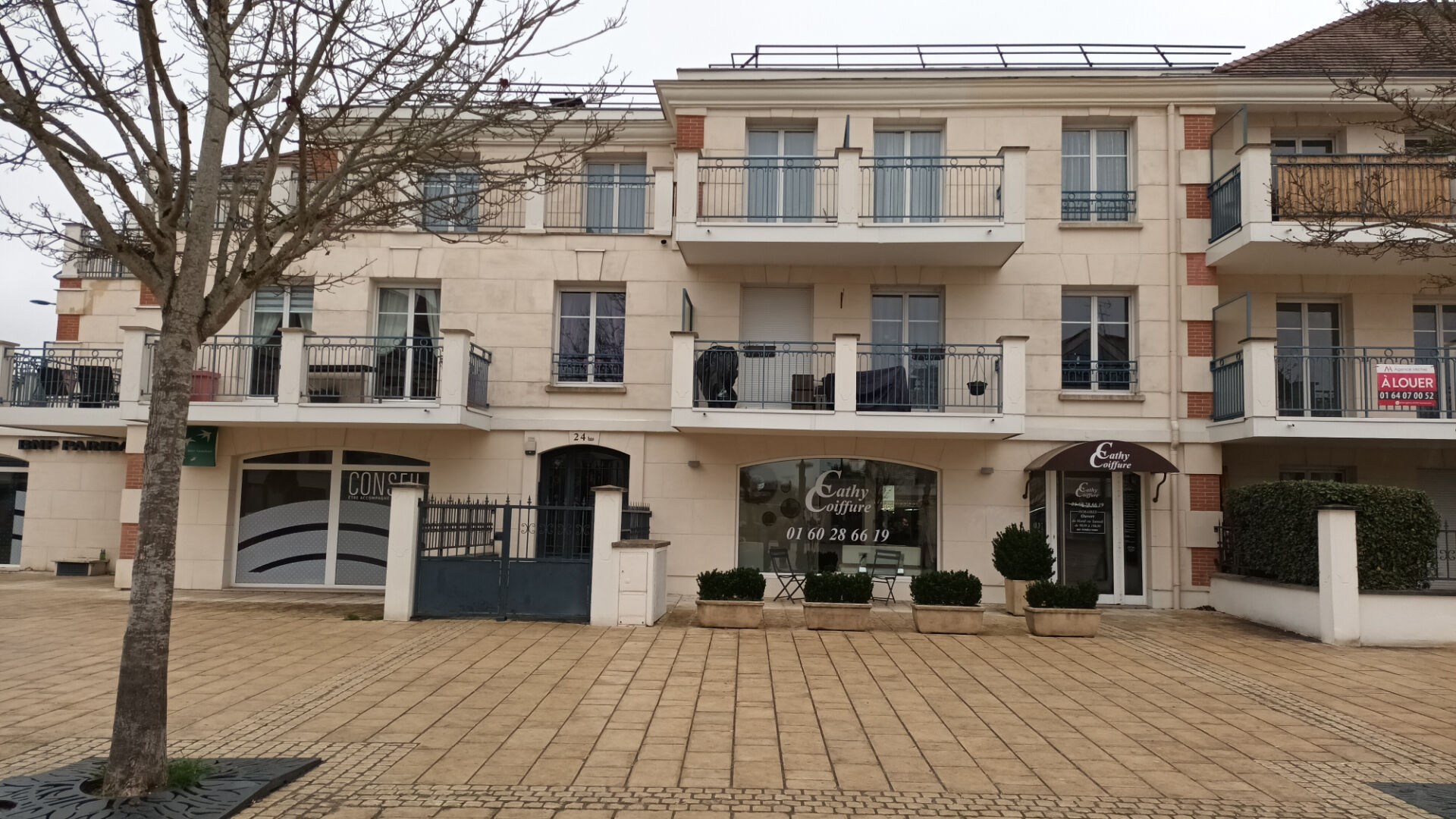 Agence immobilière de OXIA Ozoir-la-Ferrière