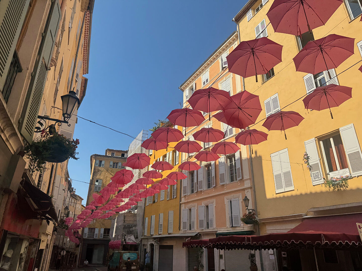 Agence immobilière de OXIA Grasse