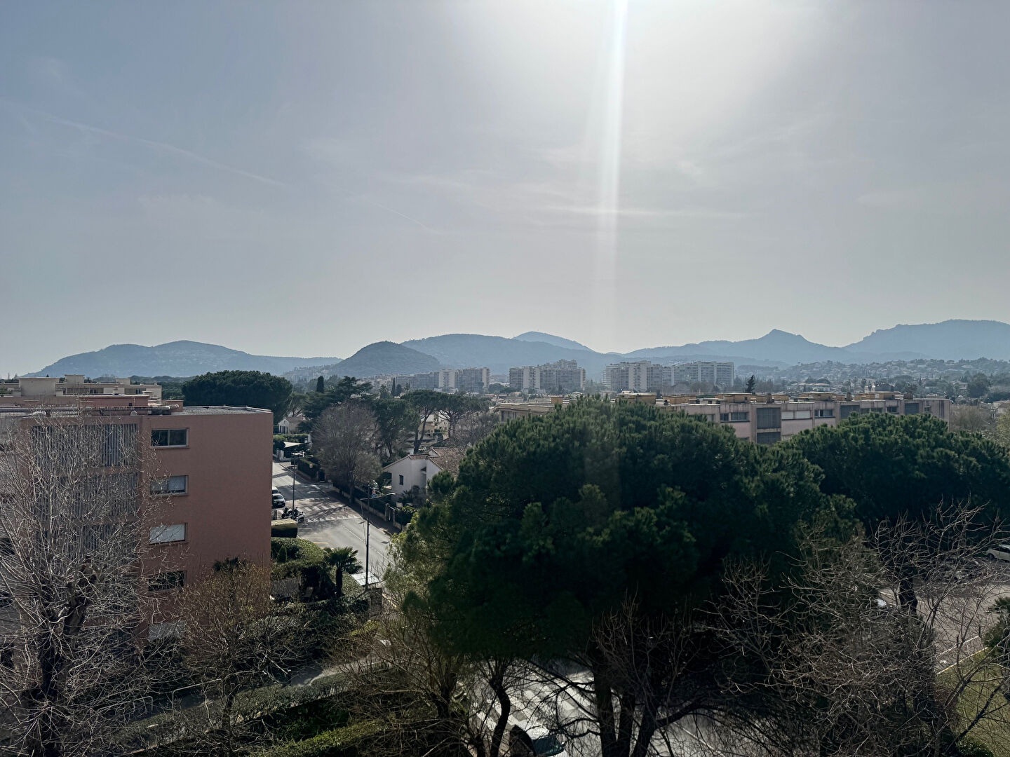 Agence immobilière de OXIA Grasse