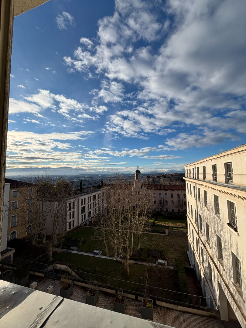 Agence immobilière de OXIA Lyon