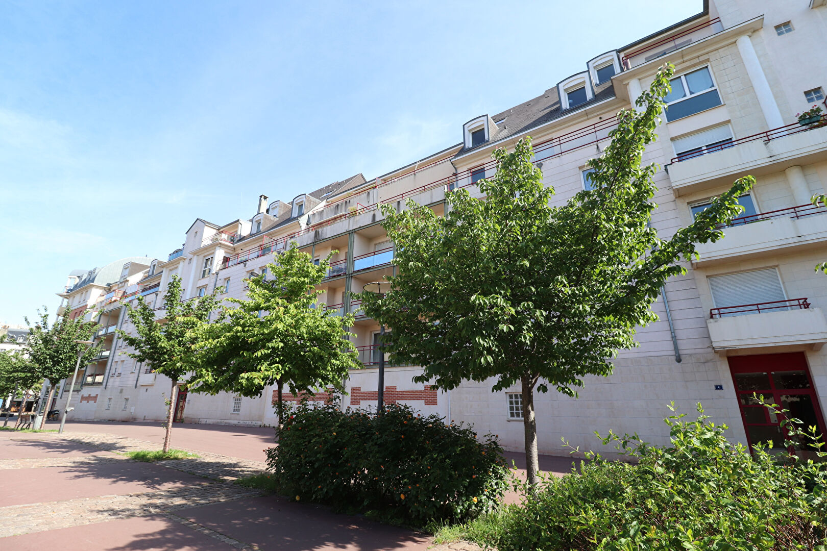 Agence immobilière de OXIA Rouen