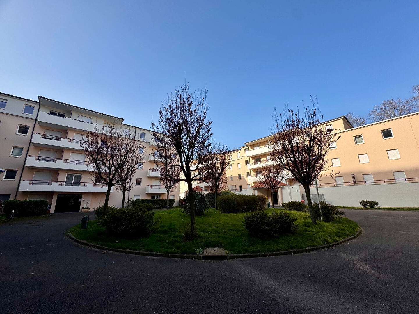 Agence immobilière de OXIA Rouen