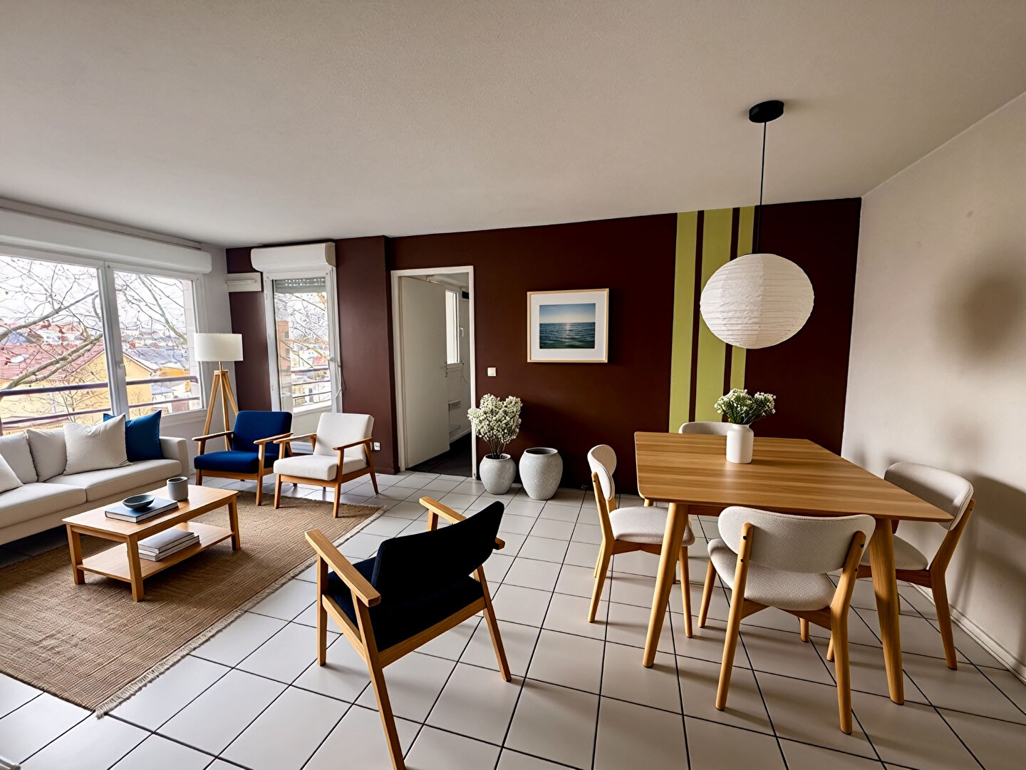 Agence immobilière de OXIA Rouen