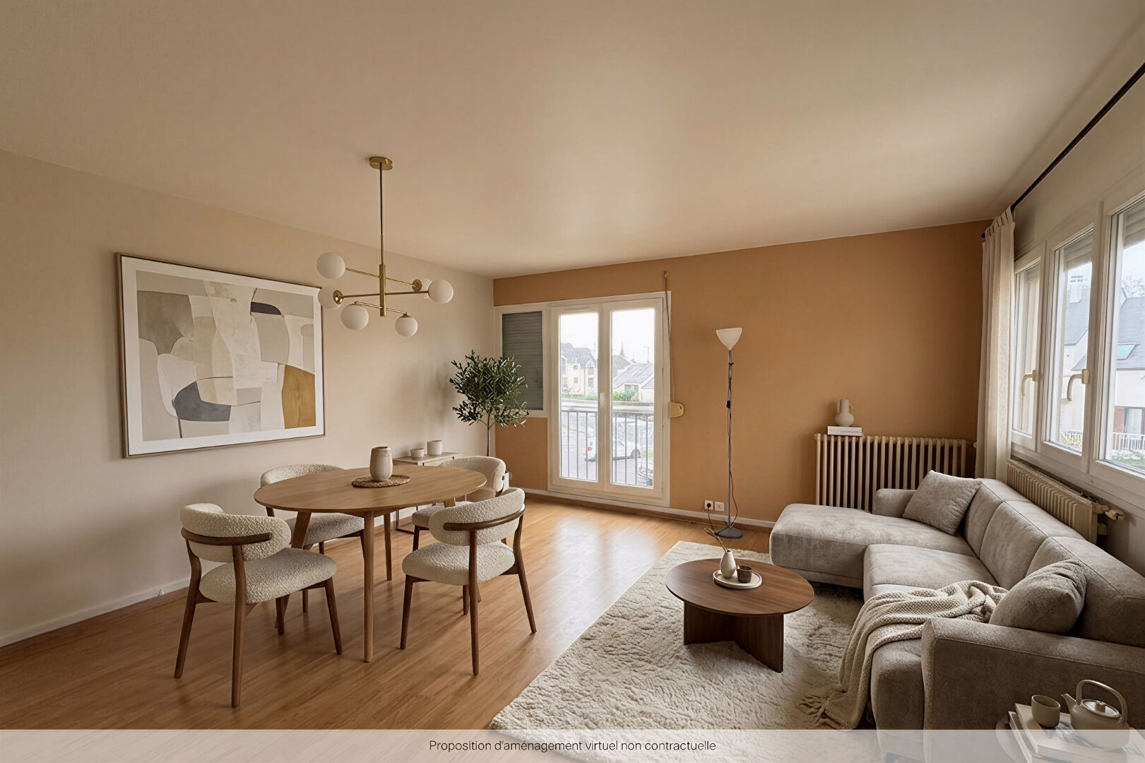 Agence immobilière de OXIA Ozoir-la-Ferrière