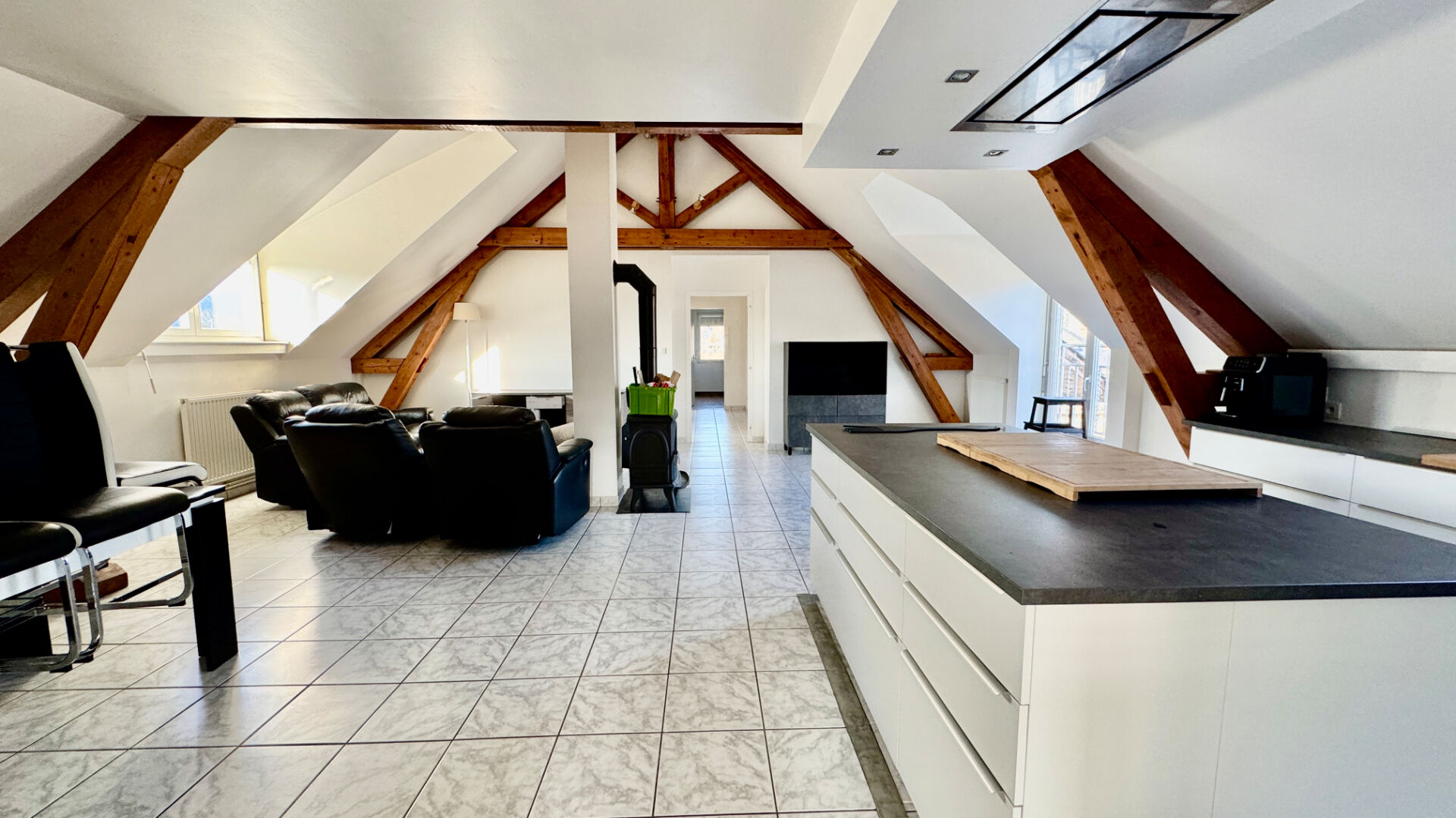 Agence immobilière de OXIA Annecy