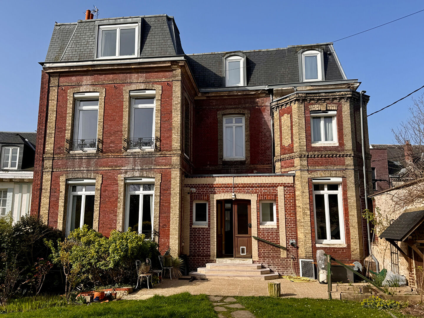 Agence immobilière de OXIA Rouen
