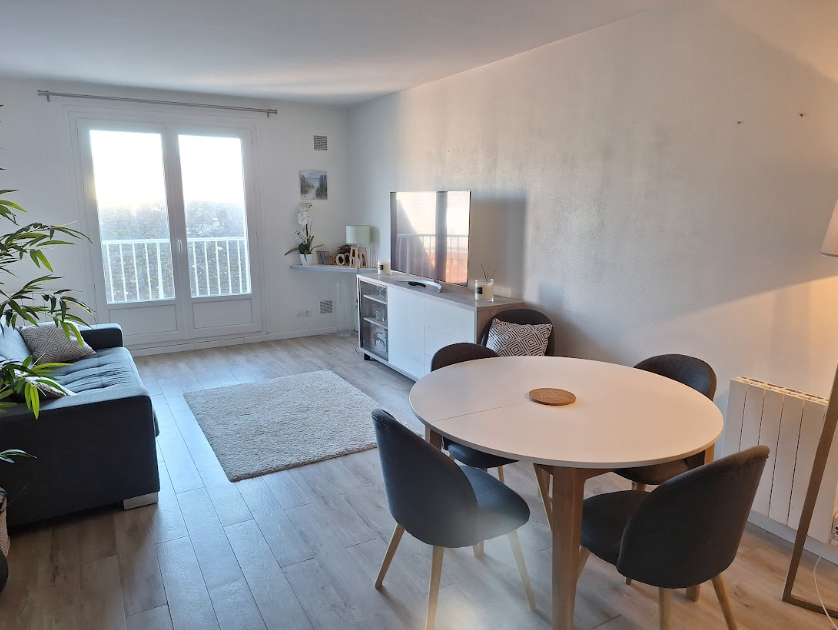 Agence immobilière de OXIA - Trouville-sur-Mer