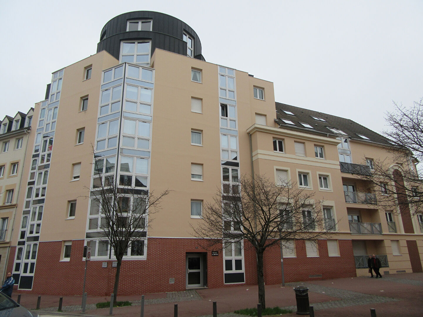 Agence immobilière de OXIA Rouen