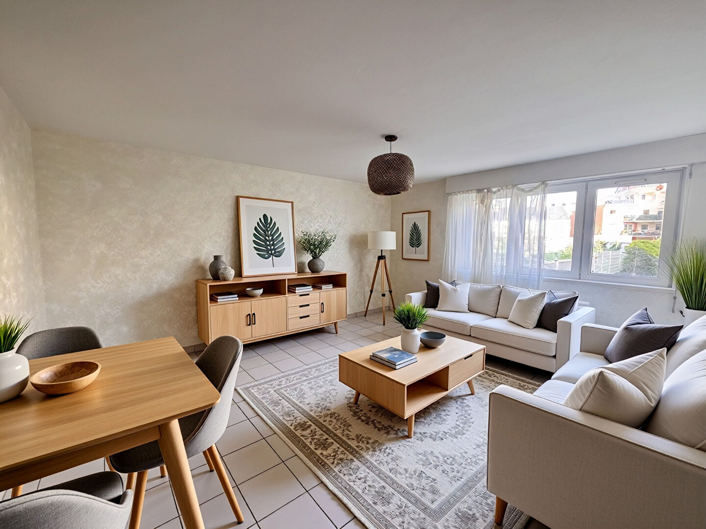 Agence immobilière de OXIA Rouen