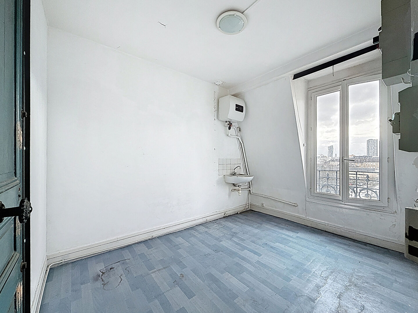 Agence immobilière de OXIA Paris Nation