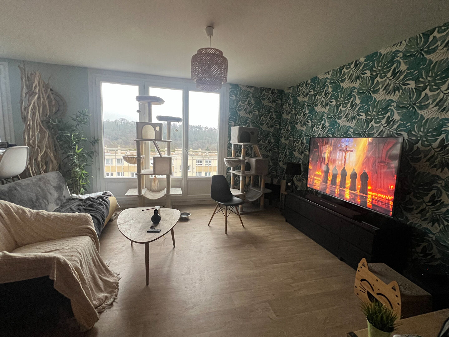Agence immobilière de OXIA Rouen