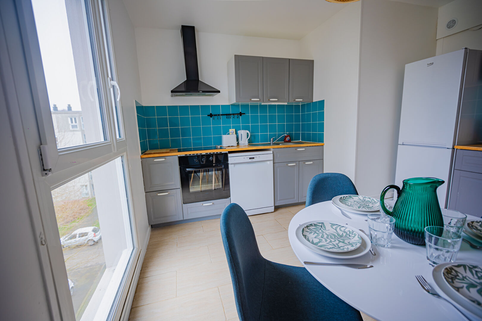 Agence immobilière de OXIA Rouen