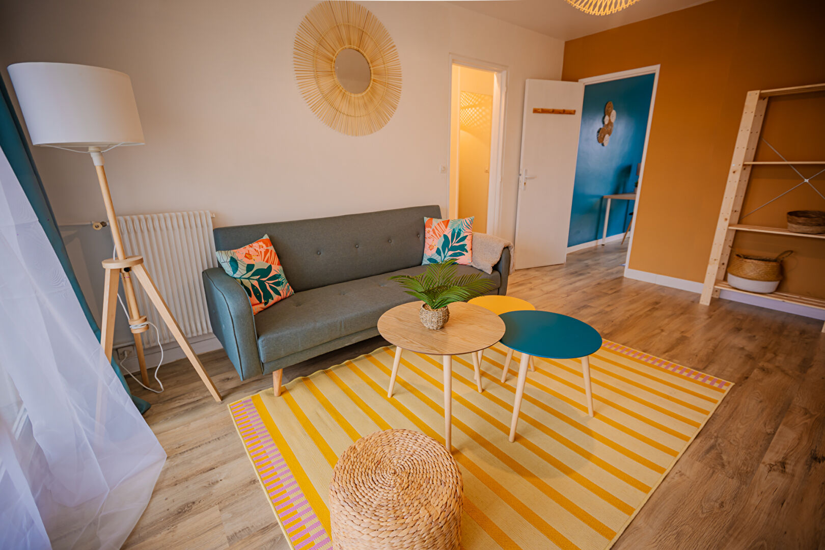 Agence immobilière de OXIA Rouen