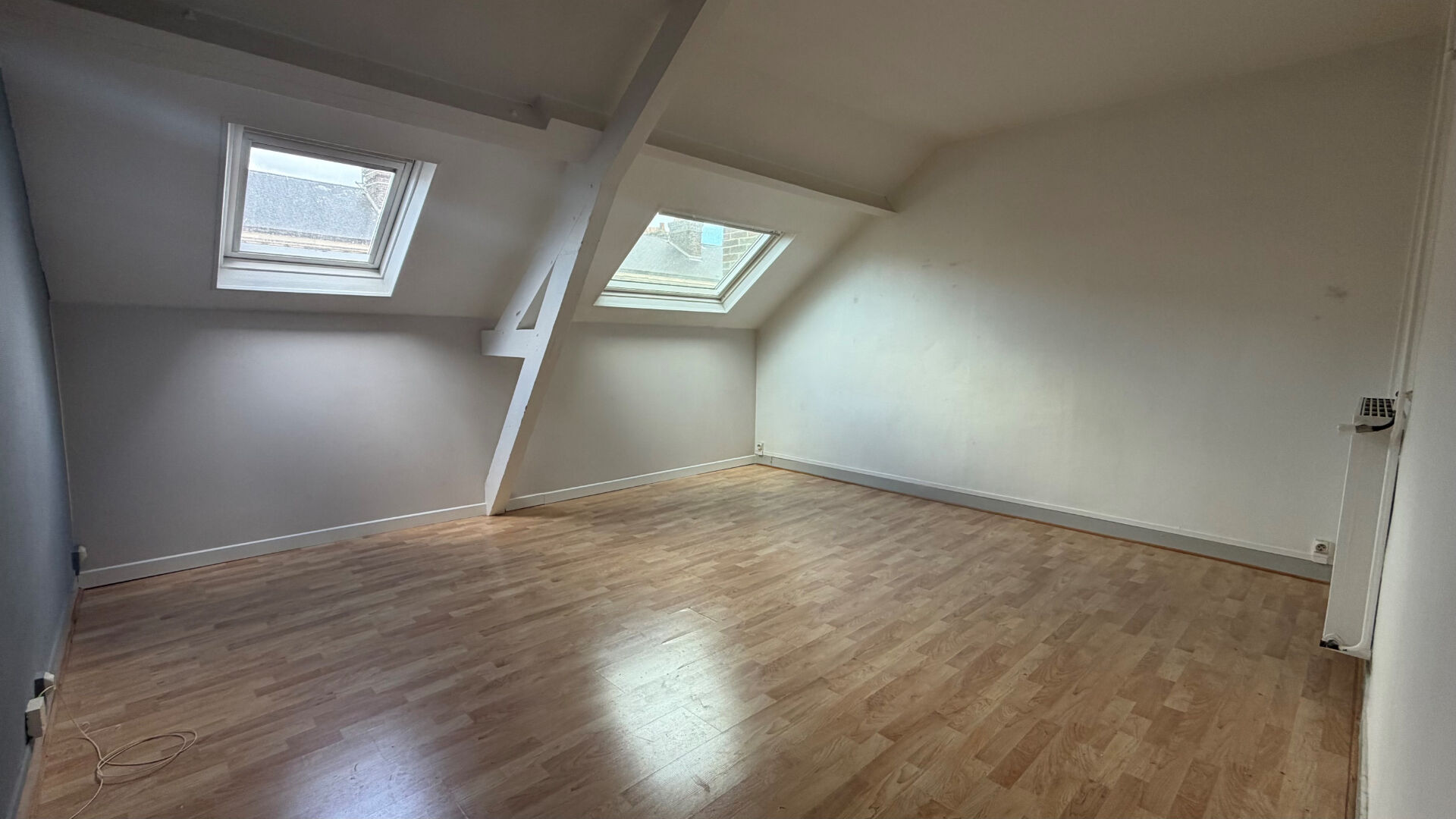 Agence immobilière de OXIA Rouen