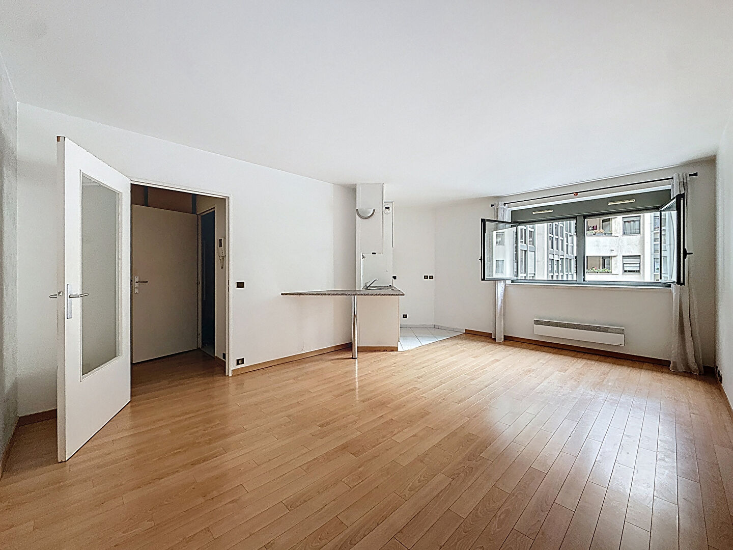 Agence immobilière de OXIA Paris Nation