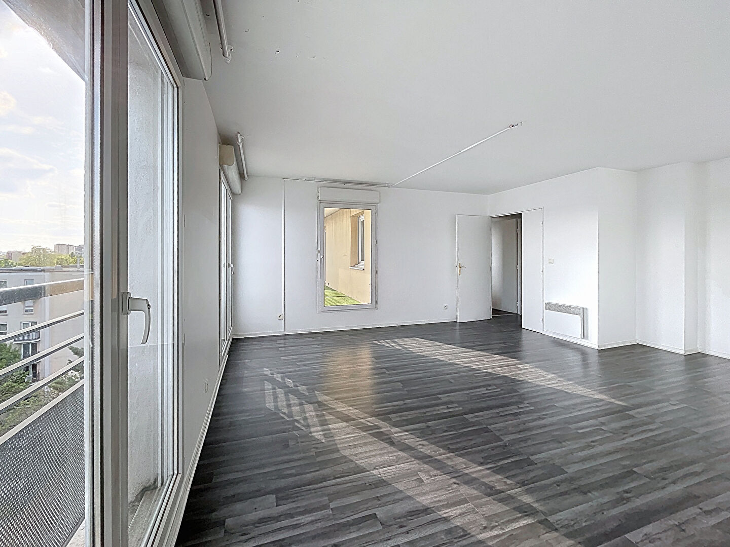 Agence immobilière de OXIA Paris Quartier Latin