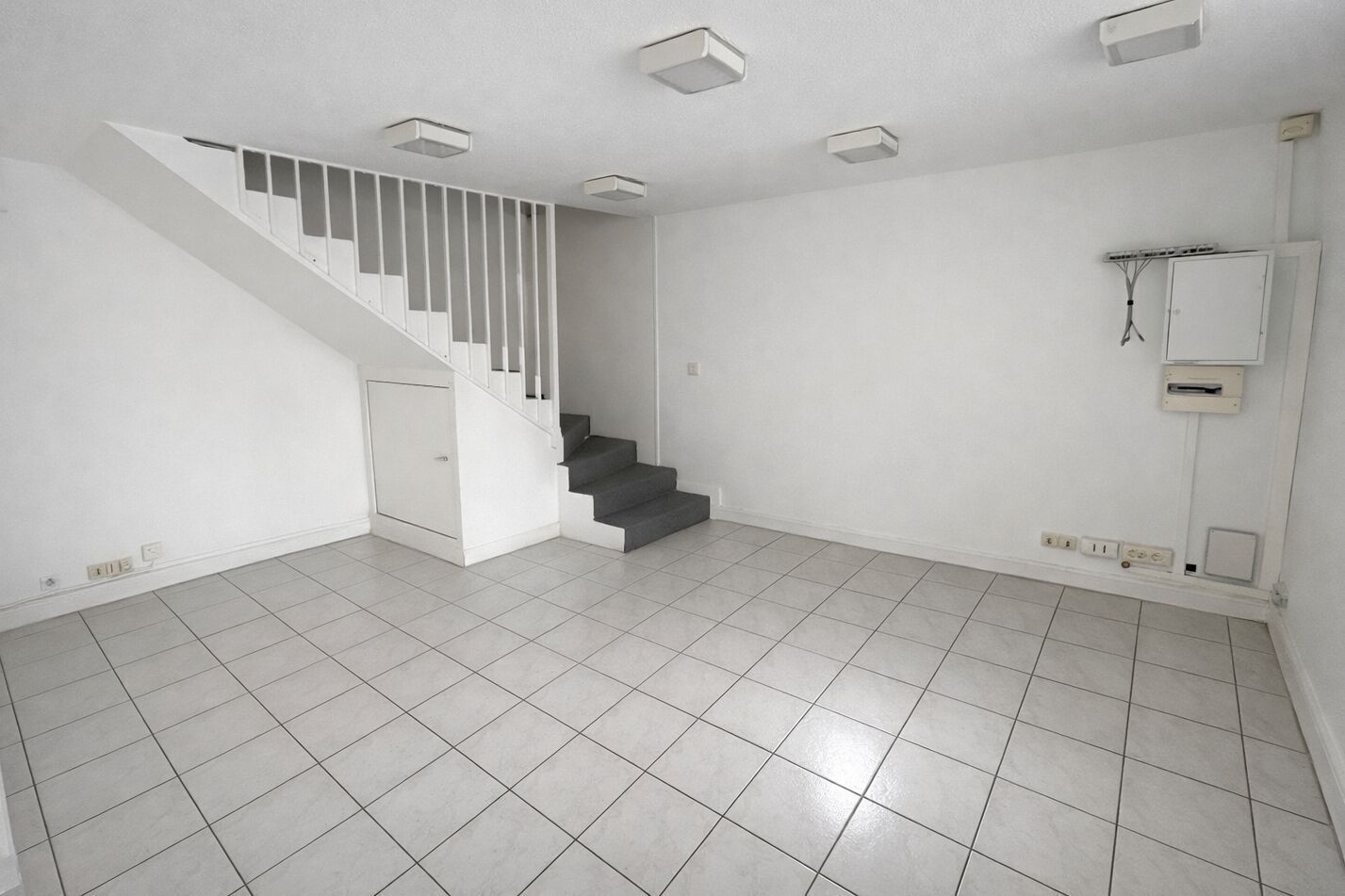 Agence immobilière de OXIA - Gérance Immobilière 94