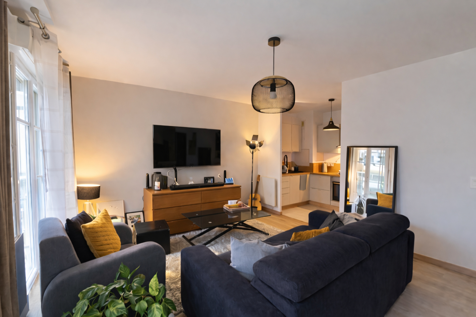 Agence immobilière de OXIA Ozoir-la-Ferrière