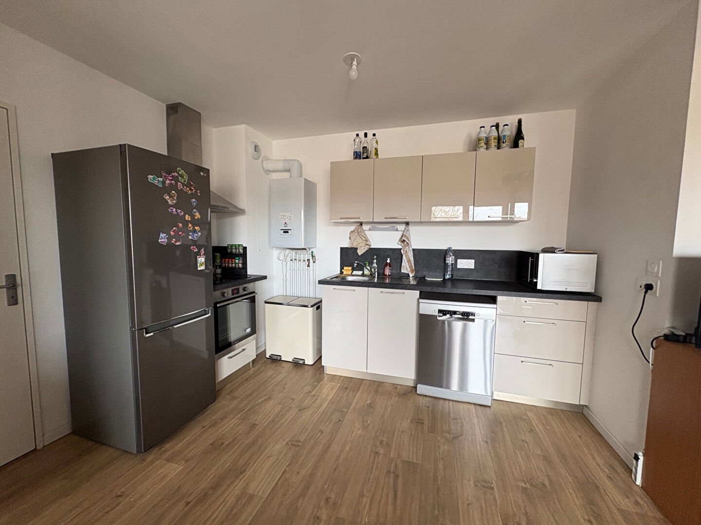 Agence immobilière de OXIA Rouen