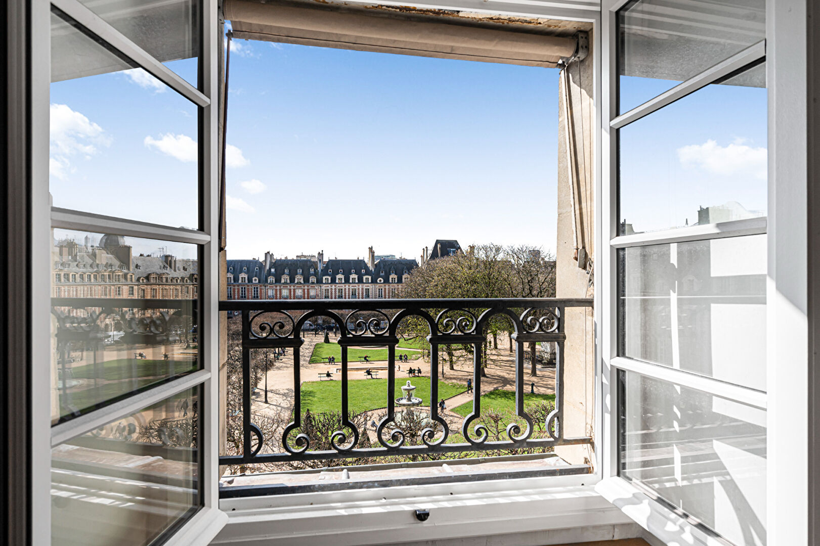 Agence immobilière de OXIA - Cabinet Courtois