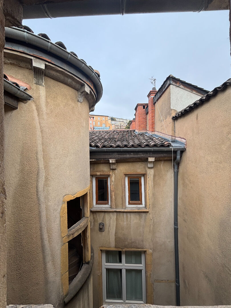 Agence immobilière de OXIA Lyon