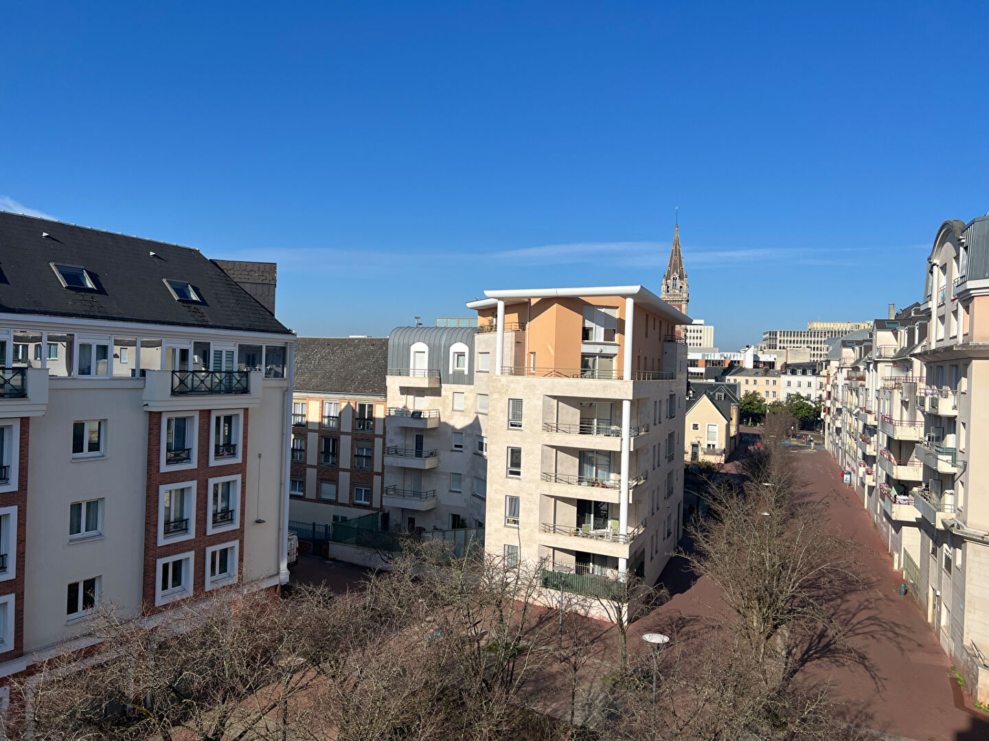 Agence immobilière de OXIA Rouen