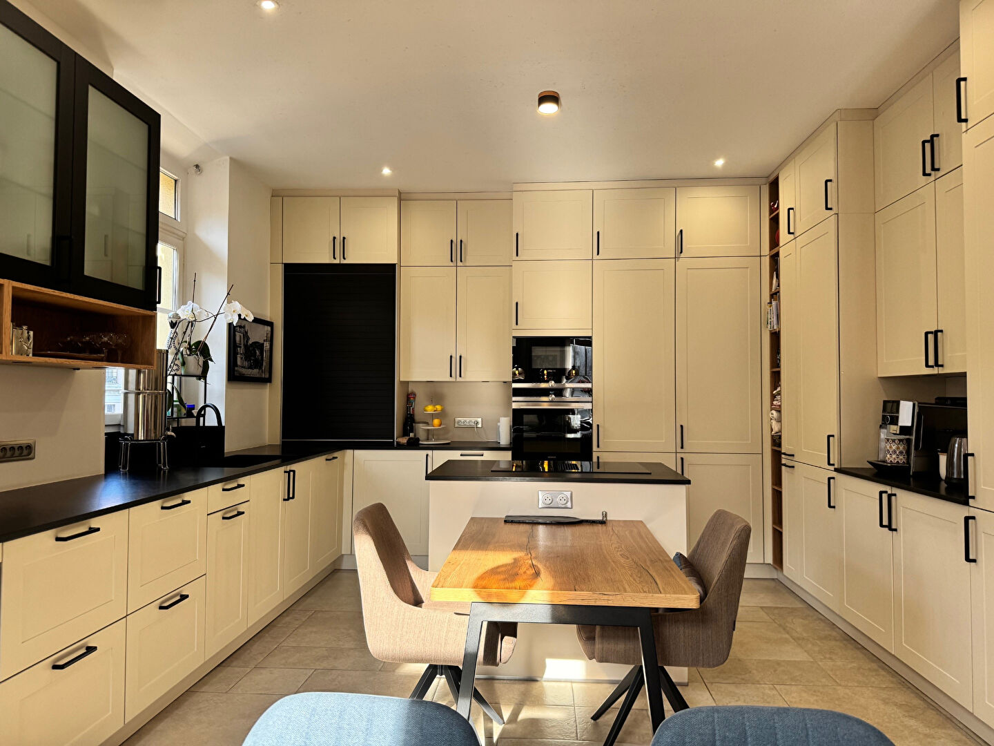 Agence immobilière de OXIA Grasse