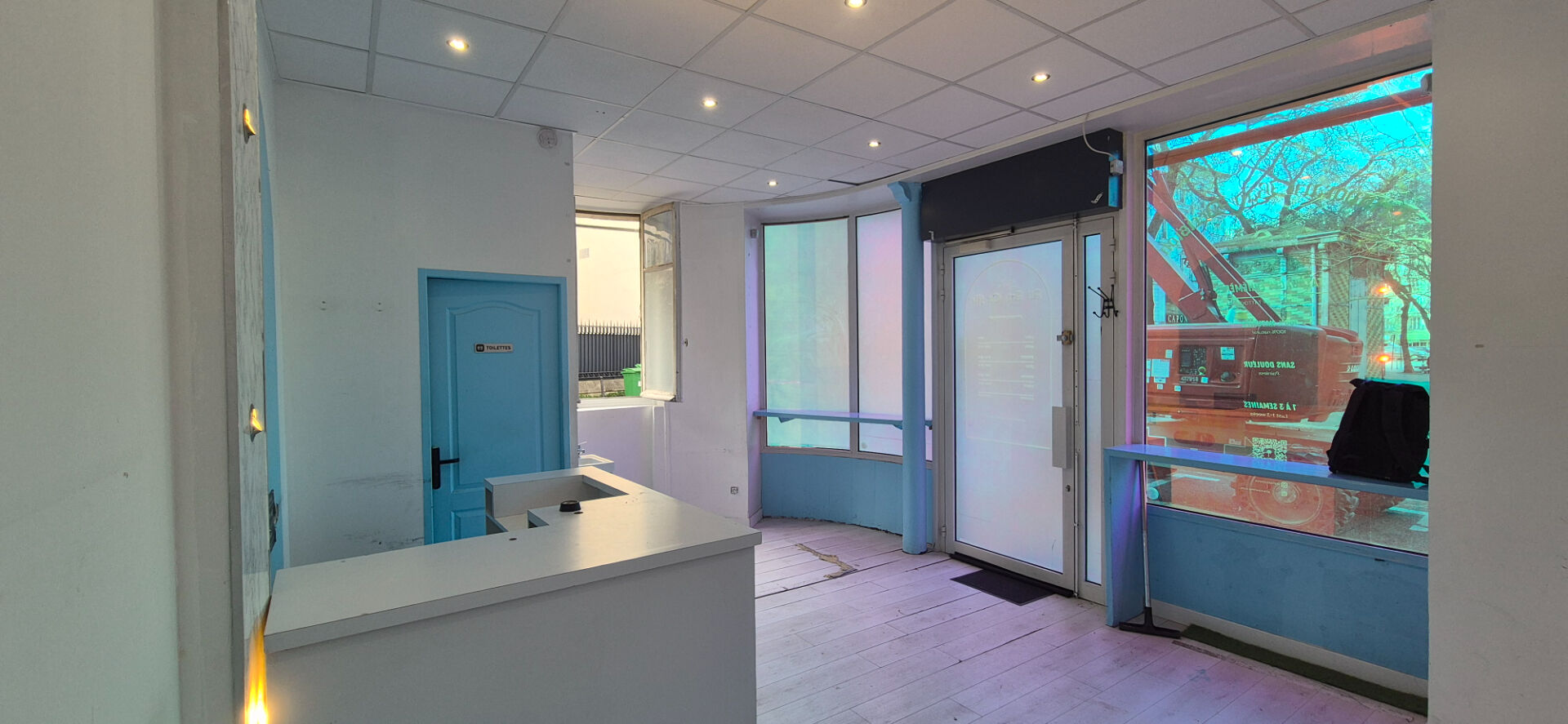 Agence immobilière de OXIA Paris Nation