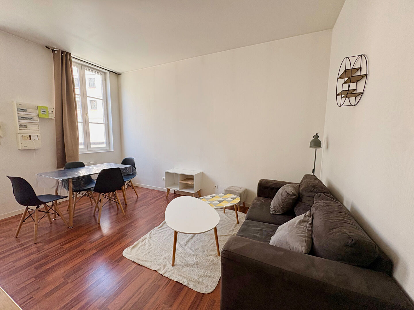 Agence immobilière de OXIA Rouen