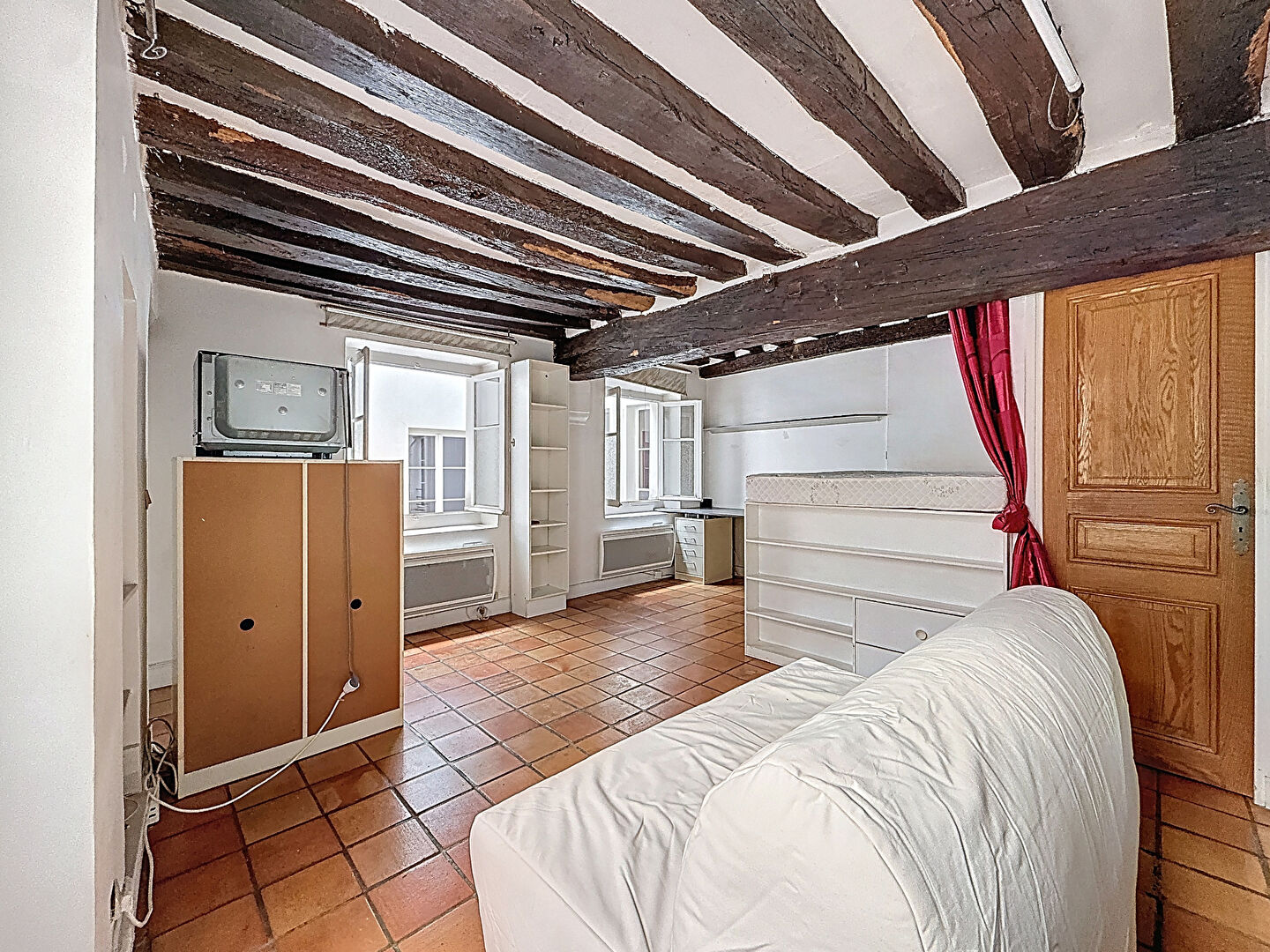 Agence immobilière de OXIA Paris Nation